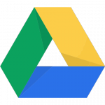 Google-drive-logo